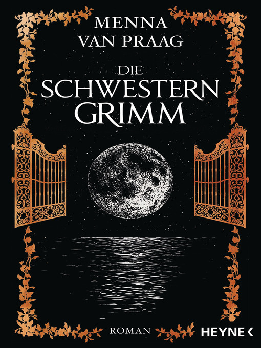 Title details for Die Schwestern Grimm by Menna  van Praag - Wait list